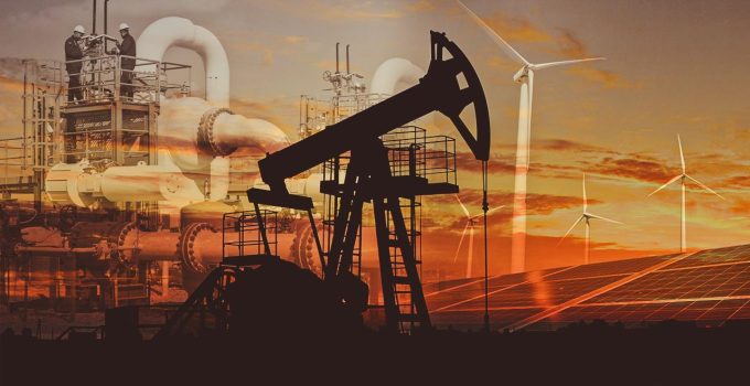 AB’nin enerji faturası 44 günde 22 milyar euronun üzerinde arttı