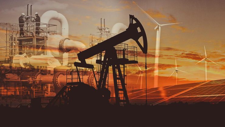 AB’nin enerji faturası 44 günde 22 milyar euronun üzerinde arttı