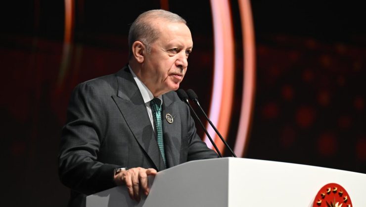 Cumhurbaşkanı Erdoğan’dan EuroCup 1 şampiyonu Fenerbahçe Jet Takımı’na tebrik