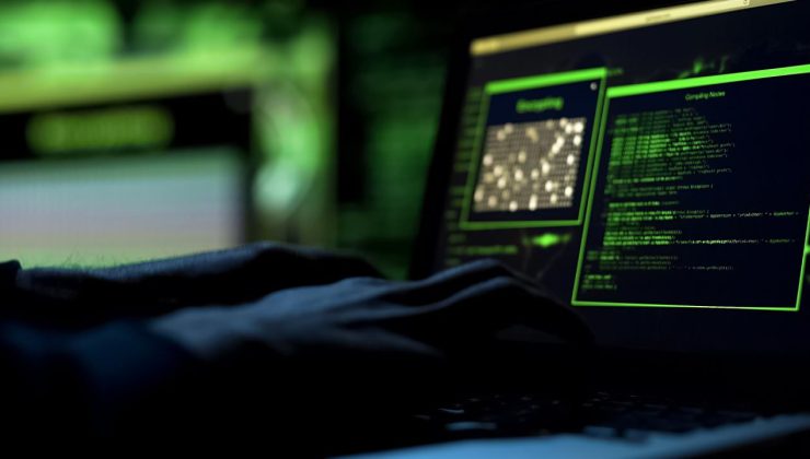 275 okulu hedef gösteren 389 hesap kullanıcısı gözaltına alındı