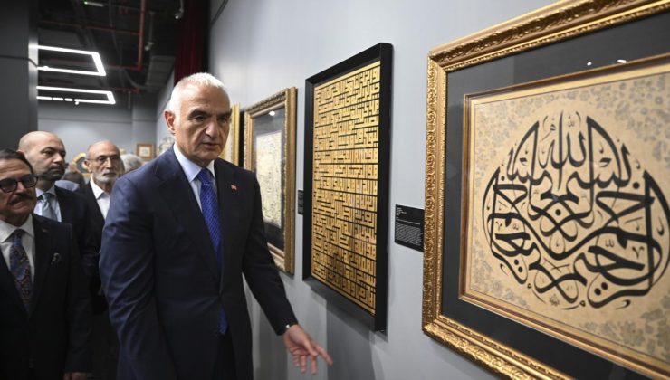 Fuadname emeğin ve sanat anlayışının ifadesidir