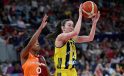 FIBA Kadınlar Avrupa Ligi’nde şampiyon Fenerbahçe Opet