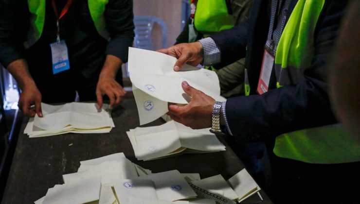 Filistin’de gözler yerel seçim sonuçlarında