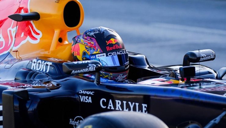 Hızın ve tutkunun adresi yeniden İstanbul