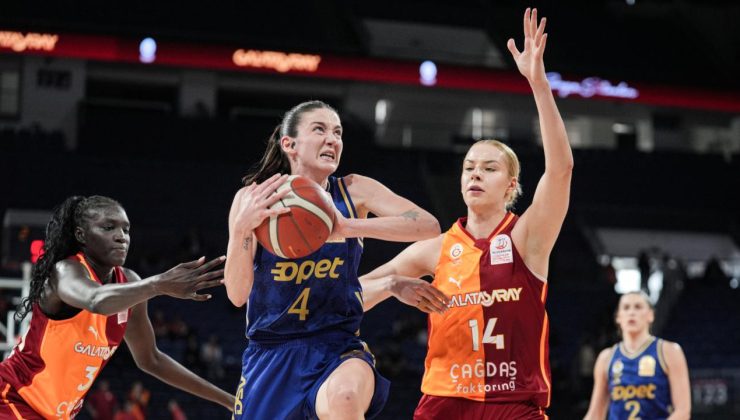 Avrupa’nın zirvesinde Türk finali yarın oynanacak