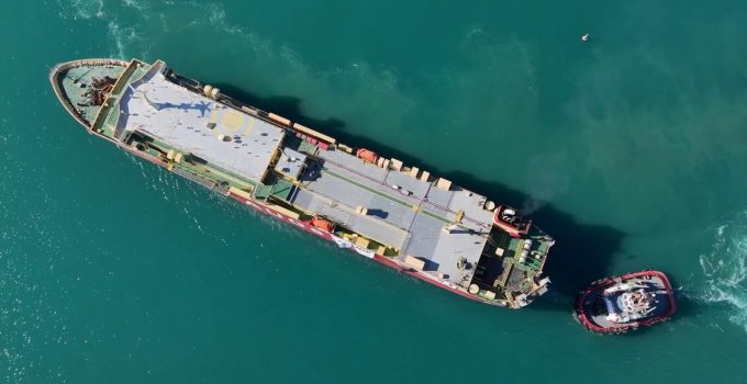 Türkiye'nin Sudan'a gönderdiği 30 bin çadır ihtiyaç sahiplerine ulaştı