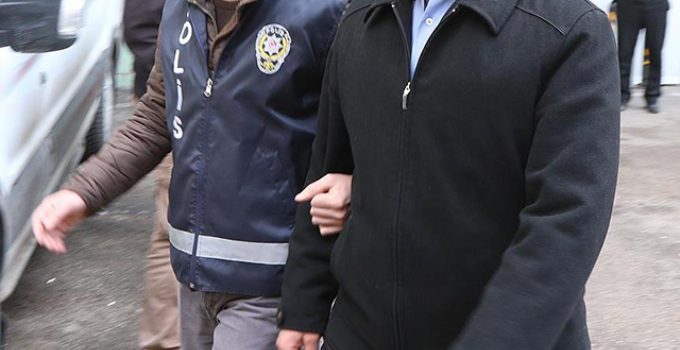 FETÖ’den aranan eski emniyet müdürü İstanbul’da yakalandı