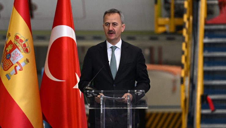 HÜRJET anlaşmasını bugün itibarıyla bütün dünyaya duyuruyoruz