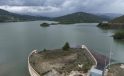 Hatay’da barajlardaki doluluk oranı yağışlarla arttı
