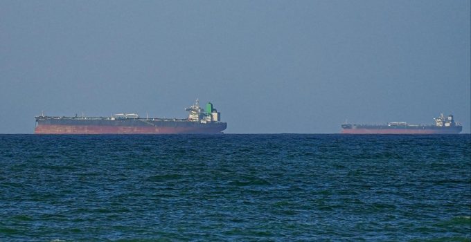 ABD: İran’a yönelik deniz ablukası kapsamında 62 gemiyi engelledik