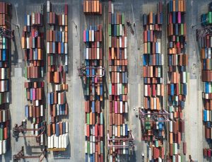 Türkiye-Suriye ticaretinde yeni rekorlar için temas trafiği