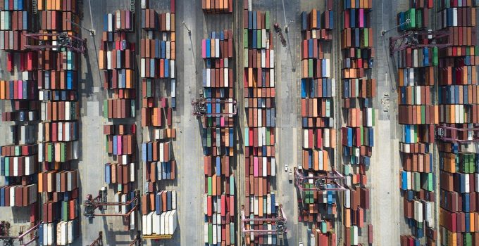 Türkiye-Suriye ticaretinde yeni rekorlar için temas trafiği