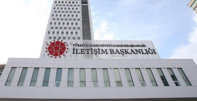 Şanlıurfa ve Kahramanmaraş’taki olaylara ilişkin “yaralı” açıklaması