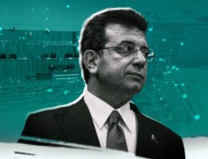 İmamoğlu Suç Örgütü davasında 24. duruşma görülüyor