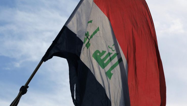 Irak Cumhurbaşkanı Amedi, hükümeti kurma görevini Ali ez-Zeydi’ye verdi