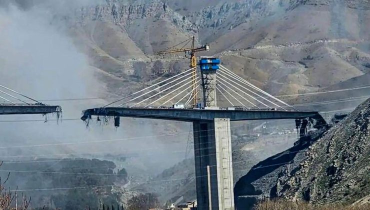 ABD-İsrail’in İran’daki köprü saldırısında ölenlerin sayısı 13’e yükseldi