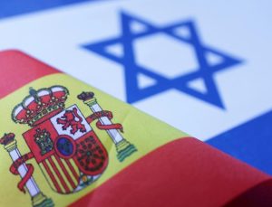 İspanya, AB-İsrail Ortaklık Anlaşması’nın feshedilmesi talebini yarın resmiyete dökecek