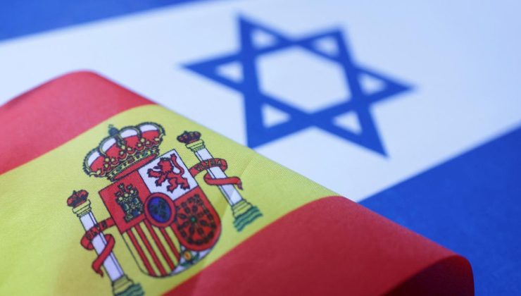 İspanya, AB-İsrail Ortaklık Anlaşması’nın feshedilmesi talebini yarın resmiyete dökecek