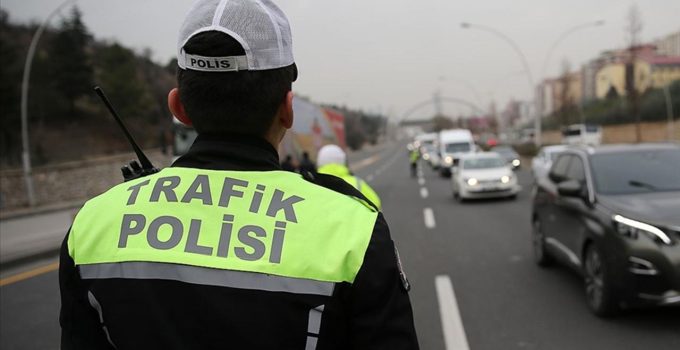 İstanbul’un 3 ilçesinde bugün ve yarın bazı yollar trafiğe kapatılacak