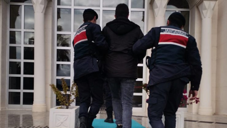 4 ilde silah kaçakçılığı operasyonunda 16 tutuklama