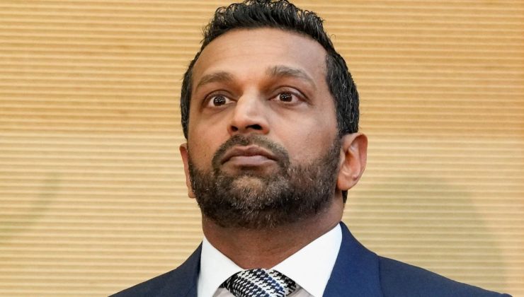 FBI Direktörü Kash Patel, The Atlantic’e 250 milyon dolarlık tazminat davası açtı