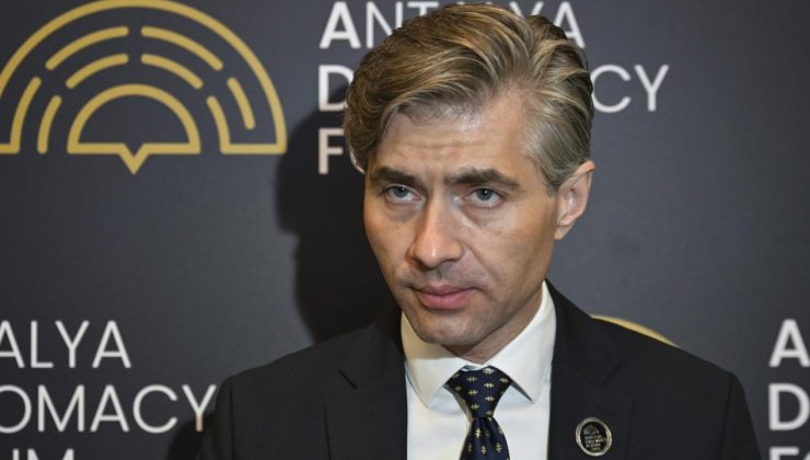 “Siyasi ilişkiler açısından Türkiye ile harika iş birliğimiz var