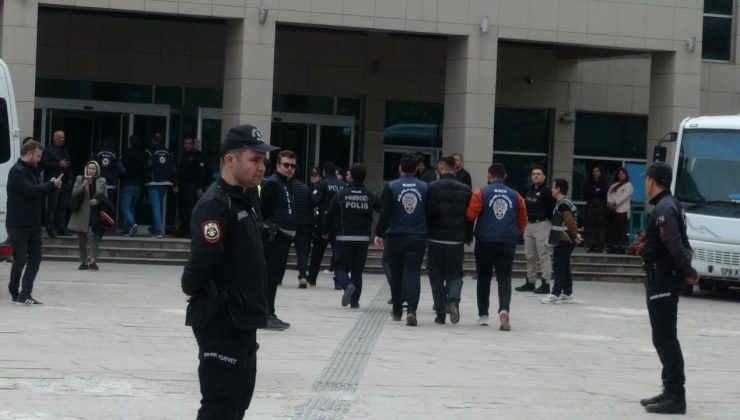 Kilis merkezli yasa dışı bahis operasyonu