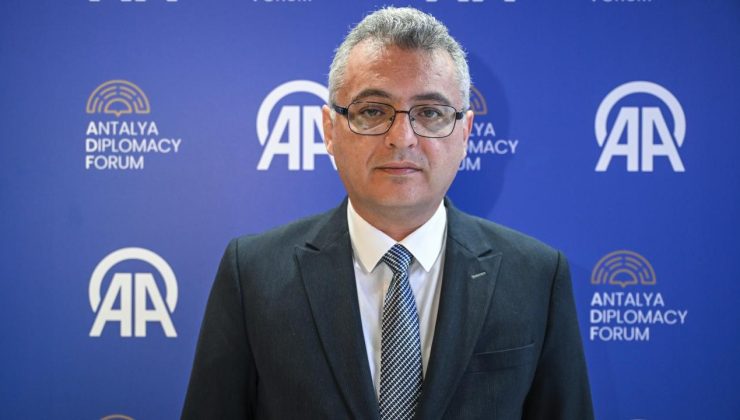 KKTC Cumhurbaşkanı Erhürman: Dış politikada tüm adımlar Türkiye ile istişare içerisinde atılıyor