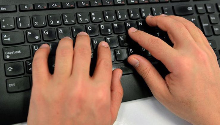 Meta yapay zeka eğitimi için çalışanlarının klavye ve fare hareketlerini takip edecek