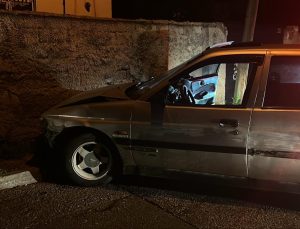 Polisin ‘dur’ ihtarına uymadı: 350 bin TL ceza yedi