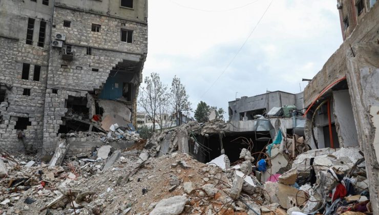 İşgalci İsrail’den, Lübnan’da evlerine dönmek isteyen silahsız sivillere ateş açma emri