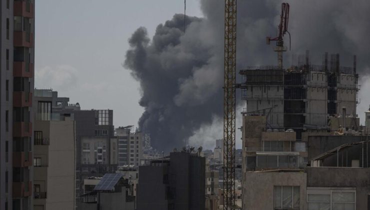 Lübnan’da, UNIFIL’e yönelik saldırıda 1 Fransız barış gücü mensubu yaşamını yitirdi