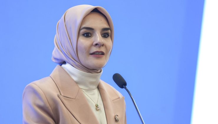 Düzenlemelerimizin ülkemize ve milletimize hayırlı olmasını diliyorum