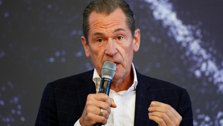 Telegraph ve Politico’nun sahibinden küstah açıklama: İsrail’i destekleyin ya da istifa edin