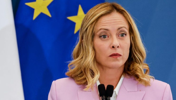 İtalya Başbakanı Meloni’den Körfez ülkelerine enerji odaklı “sürpriz” ziyaret