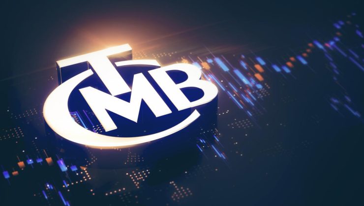 Merkez Bankası rezervleri 171,1 milyar dolar oldu