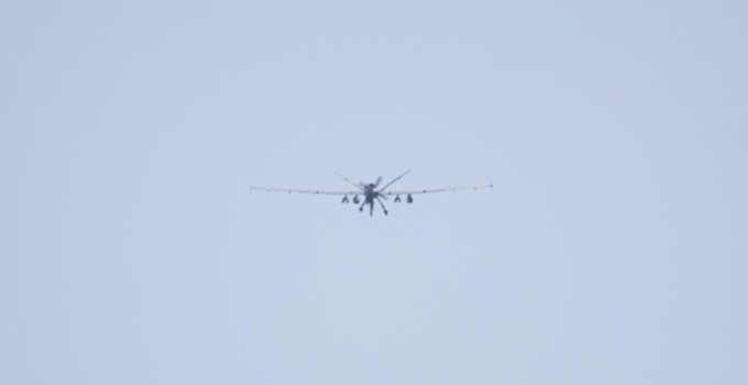 İran: Hermes 900 ve MQ-9 tipi SİHA’lar düşürüldü
