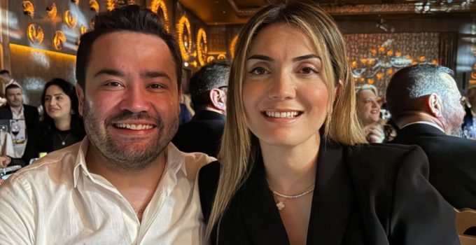 Muhittin Böcek’in gelini Zuhal Böcek tutuklandı