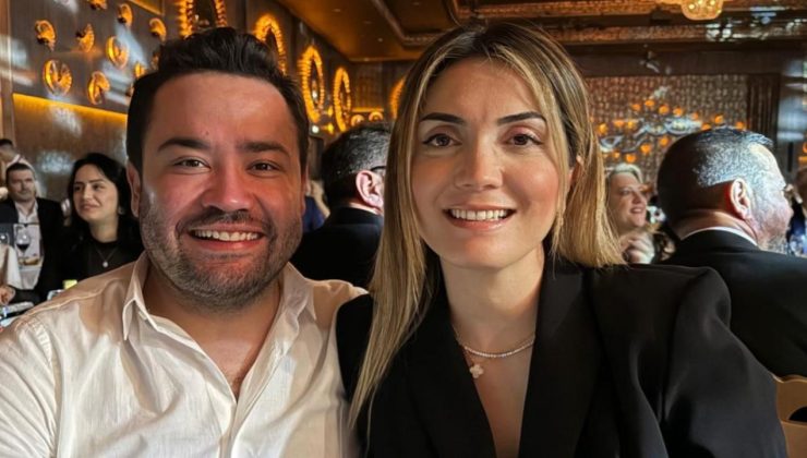 Muhittin Böcekin gelini Zuhal Böcek gözaltına alındı