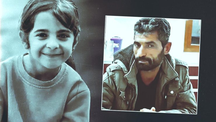 Narin Güran cinayetinde yeni gelişme: Nevzat Bahtiyar’ın oğlu tutuklandı