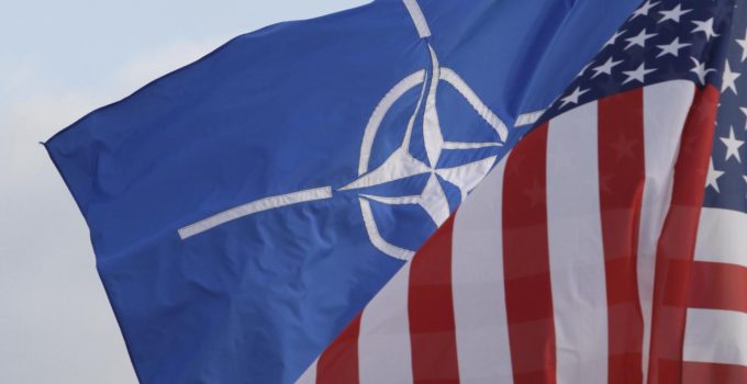 Polonya: ABD olmadan NATO olmaz ancak müttefikler olmadan da güçlü bir ABD olmaz