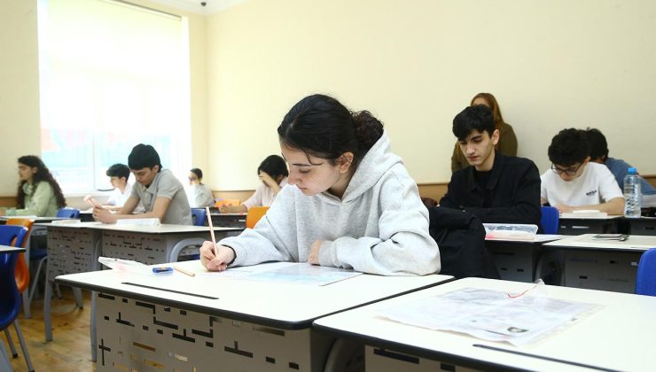 İstanbul’da yağış nedeniyle hafta sonu eğitim ve sınavlara ara verildi