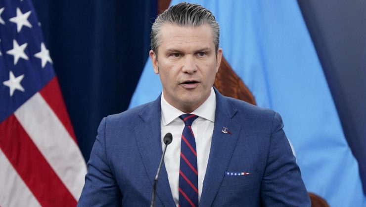 ABD Savunma Bakanı Hegseth: Otonom bir harp komutanlığına ihtiyacımız var