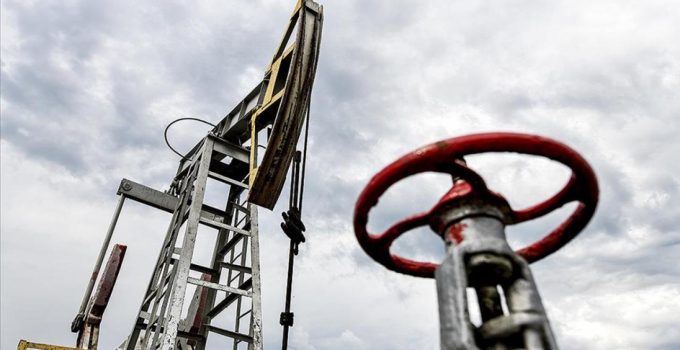 Japonya, Hürmüz gerilimi nedeniyle rezervlerinden 20 günlük petrolü piyasaya sürüyor