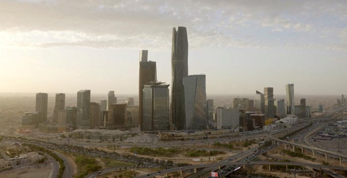 WSJ: İran’ın ABD’nin Riyad’daki büyükelçiliğine yaptığı saldırı açıklanandan daha fazla hasara yol açtı