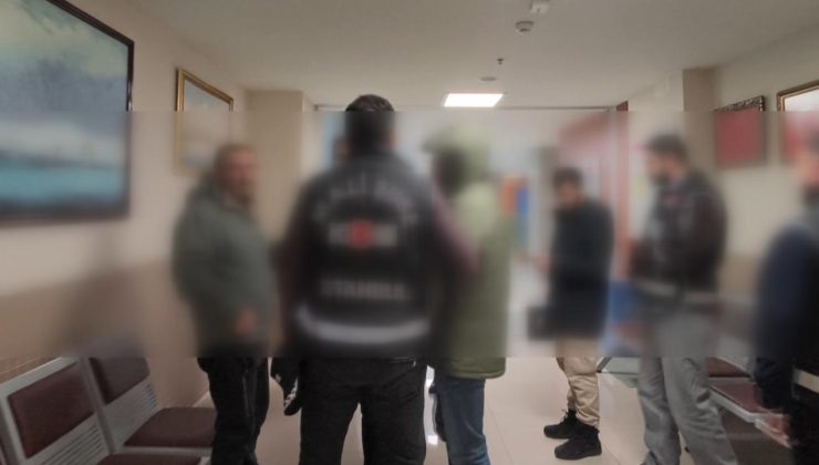 Üsküdar’da 2 doktora “rüşvet” suçundan 12 yıla kadar hapis talebi