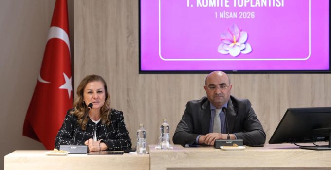 Safran Festivali 23-25 Ekim’de yapılacak