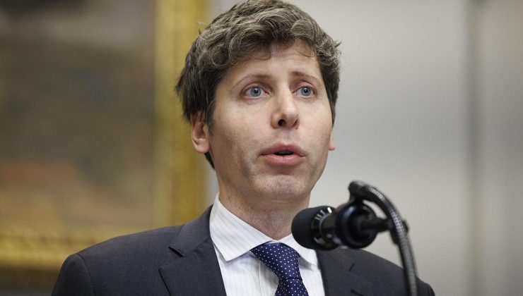 OpenAI CEO’su Sam Altman’dan özür mektubu: Saldırganı bildirmeliydik