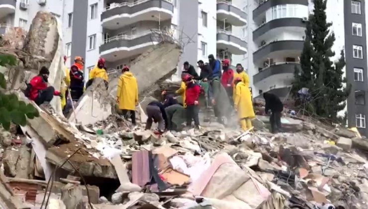 Depremde yıkılan apartmanın firari müteahhidi Tayland’da yakalandı