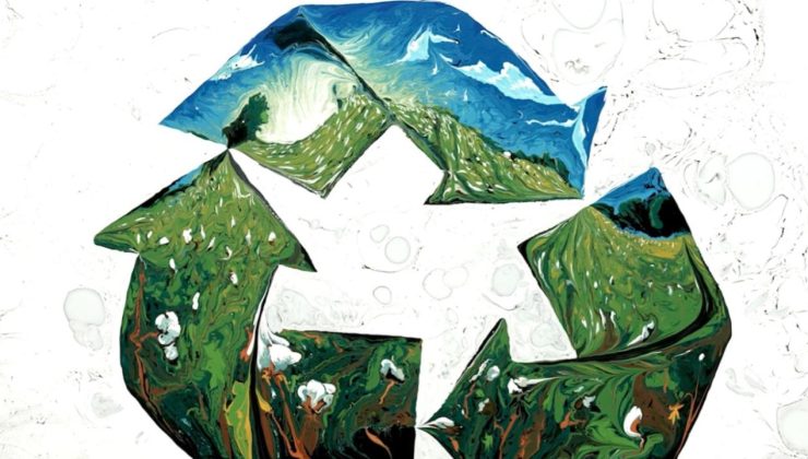 Sıfır atıkta küresel merkez İstanbul oluyor